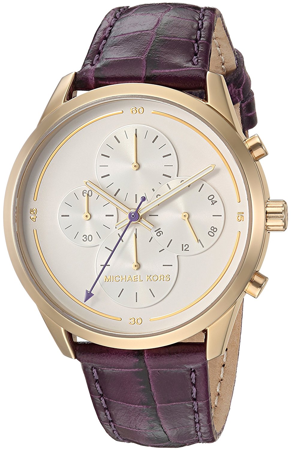 Michael Kors Watches : MK2687 Quartz Dial Color