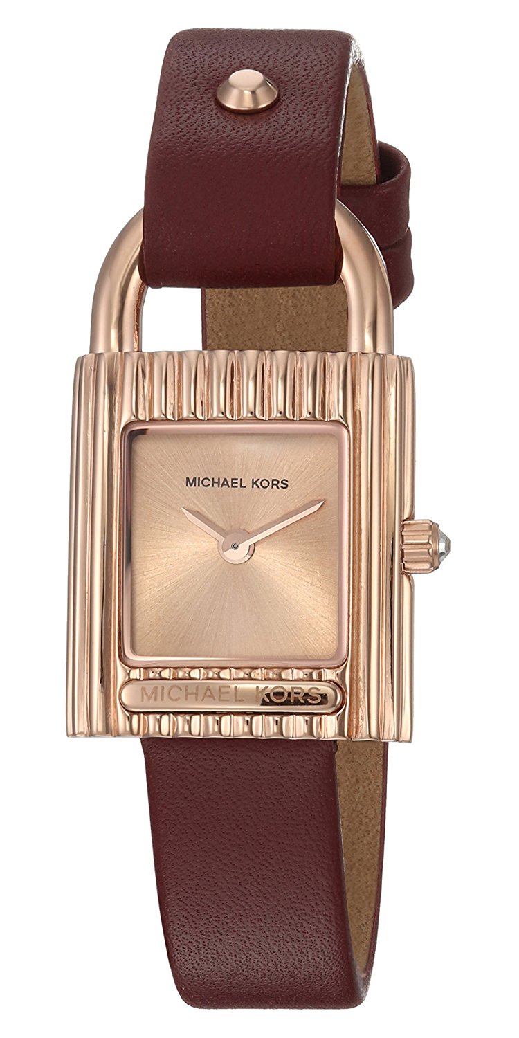 Michael Kors Watches : MK2694 Quartz Dial Color