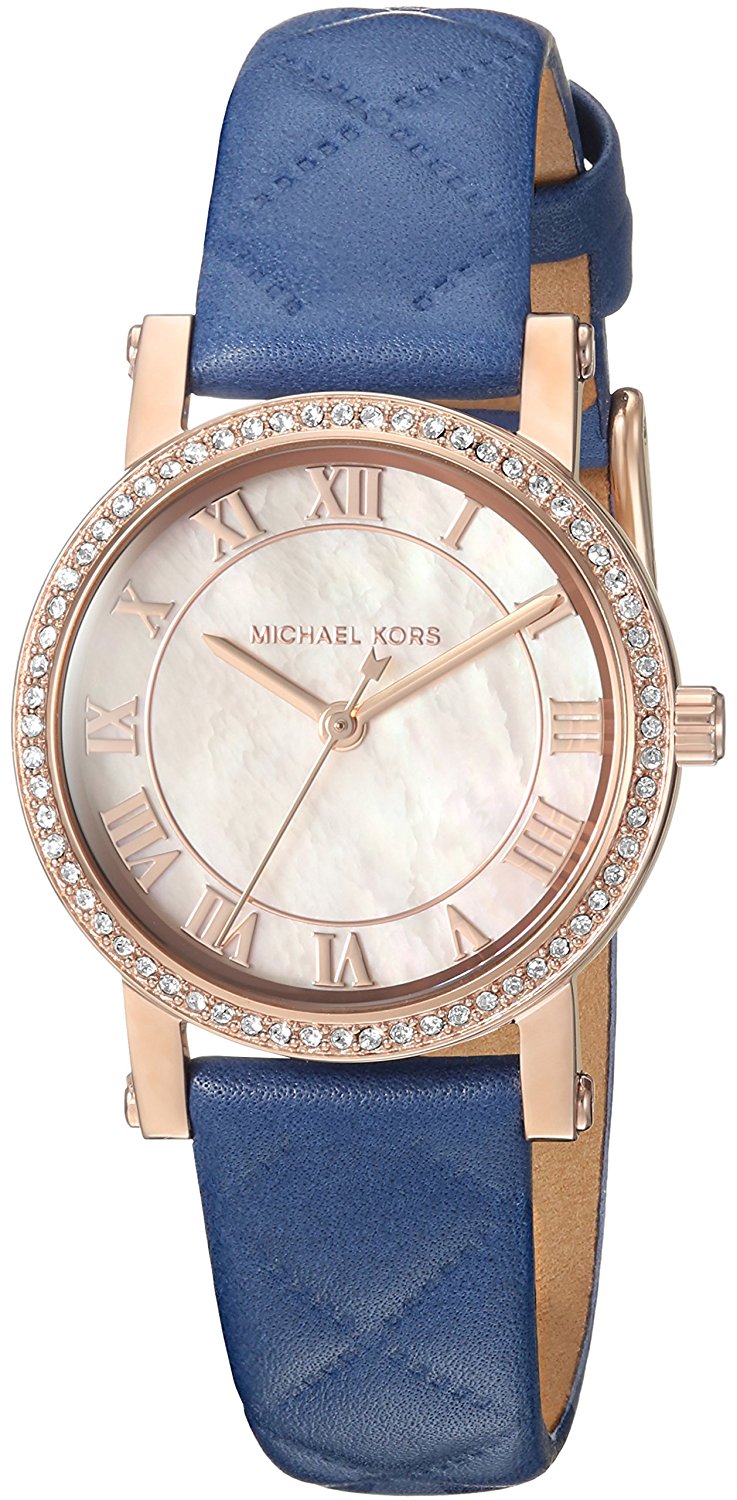 Michael Kors Watches : MK2696 Quartz Dial Color