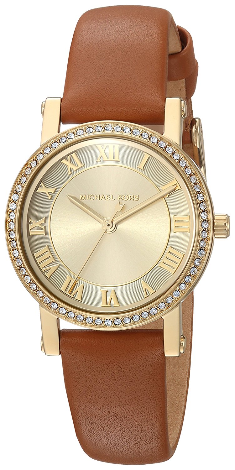 Michael Kors Watches : MK2697 Quartz Dial Color