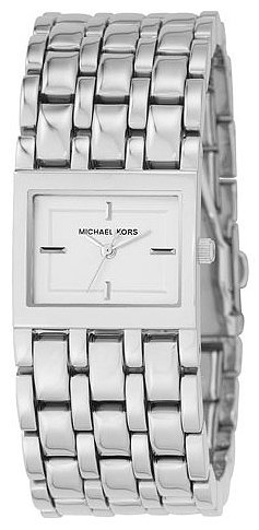 Michael Kors Watches : MK3101 White Dial Quartz Movement Women Watch