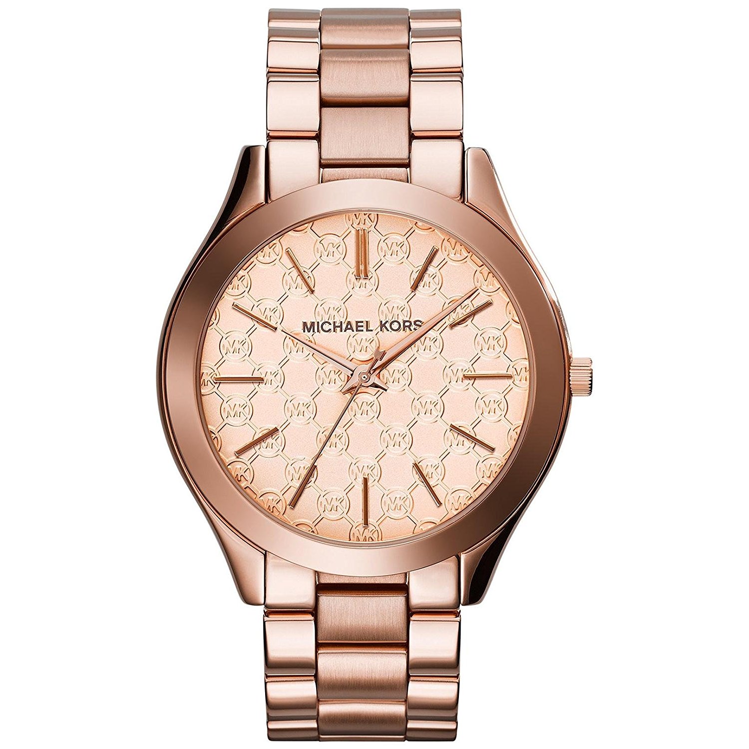 Michael Kors Watches : MK3336 Japanese Quartz Dial Color