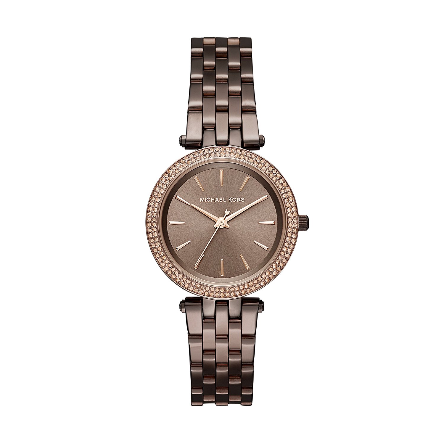 Michael Kors Watches : MK3553 Quartz Dial Colour