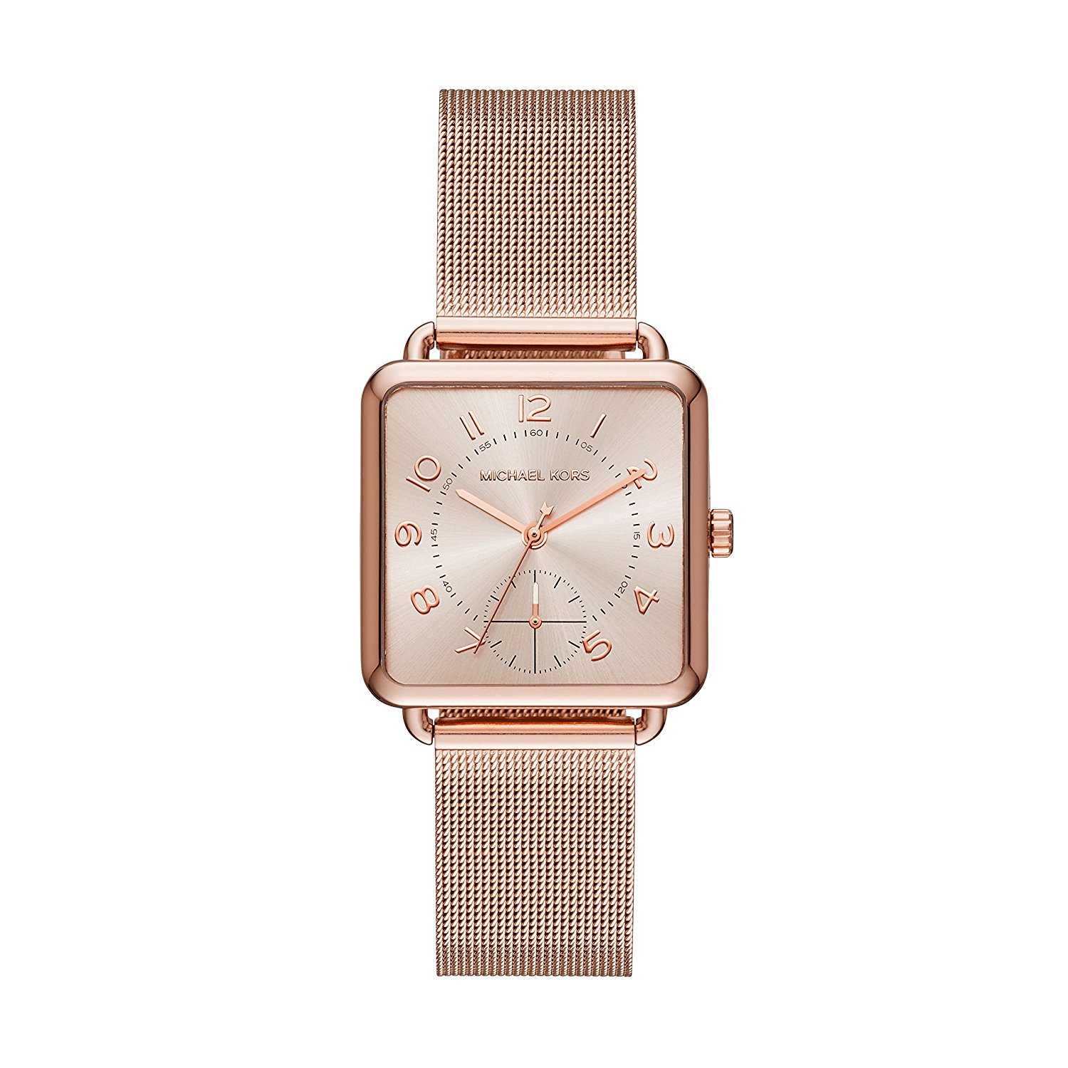 Michael Kors Watches : MK3664 Quartz Dial Colour