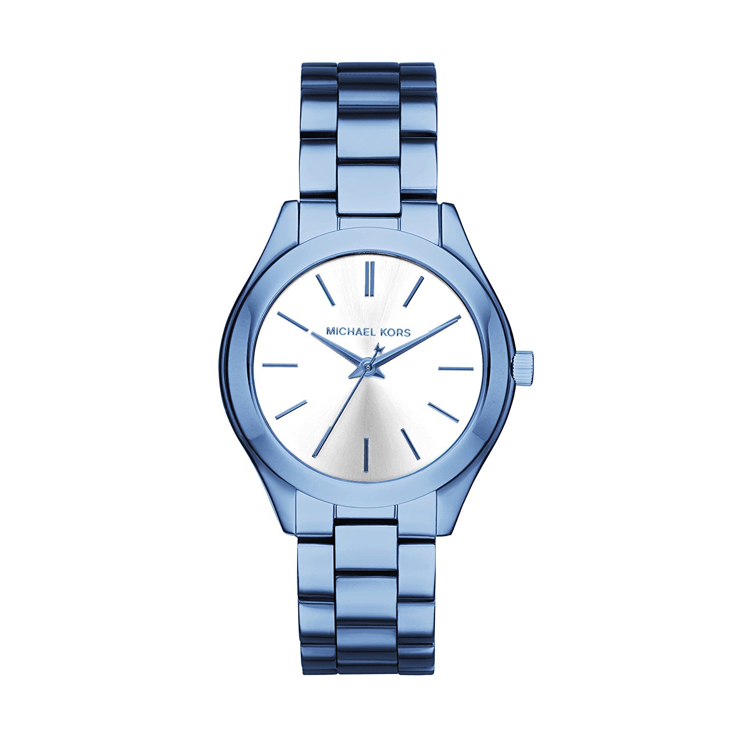 Michael Kors Watches : MK3674 Quartz Dial Colour