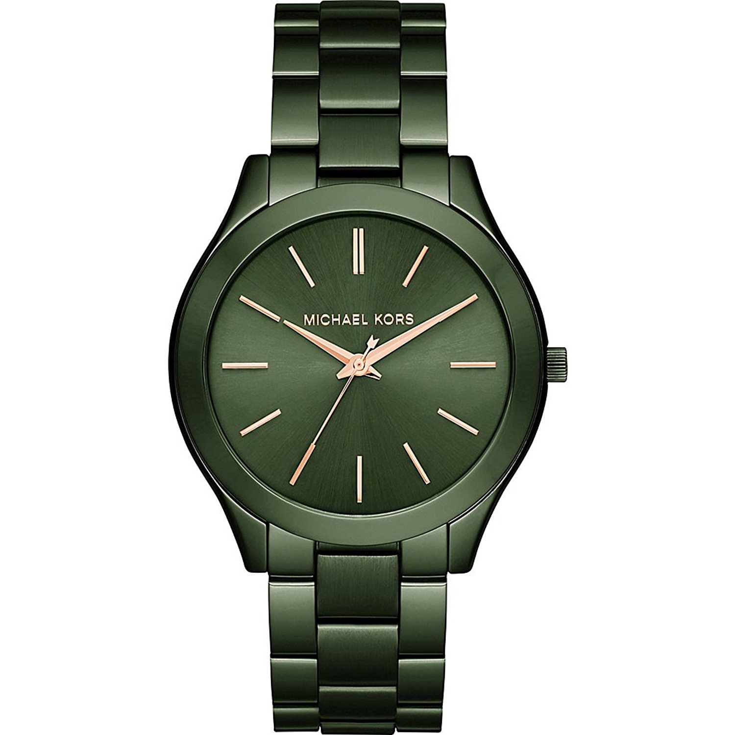 Michael Kors Watches : MK3731 Quartz Dial Color