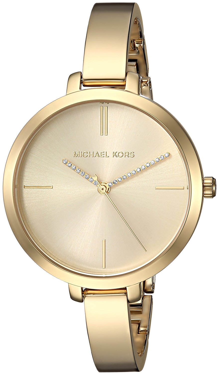 Michael Kors Watches : MK3734 Quartz Dial Color