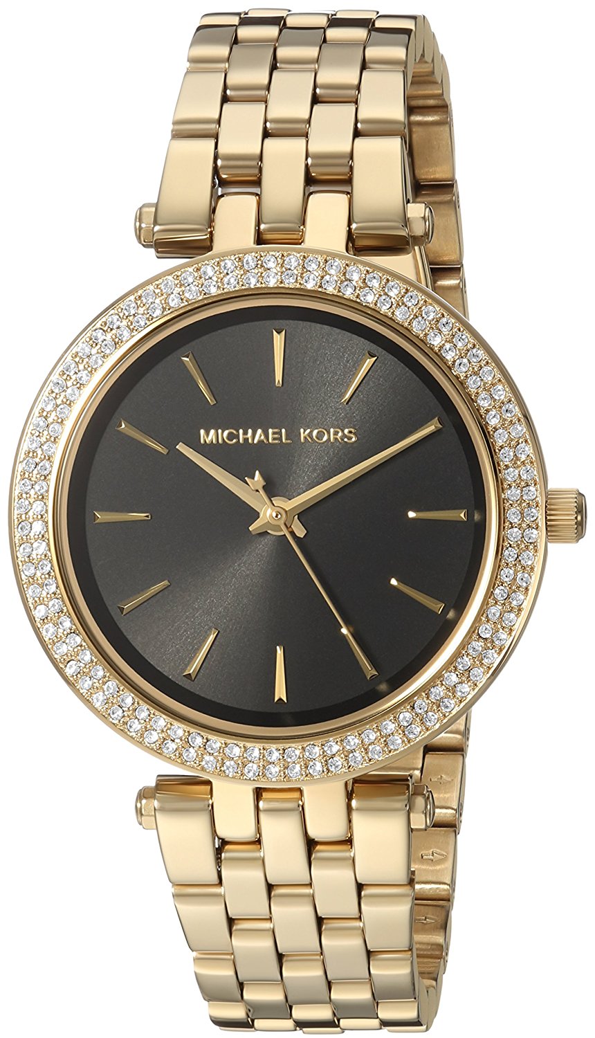 Fake AAA Michael Kors Watches : MK3738 Quartz Dial Color Watch