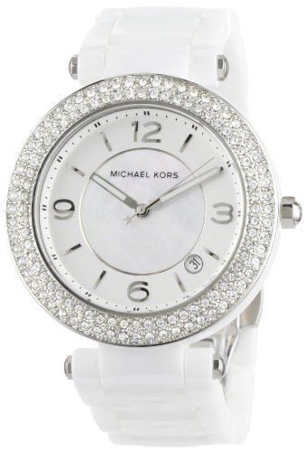 Michael Kors Watches : MK5308 Quartz Stainless Steel Women Watch