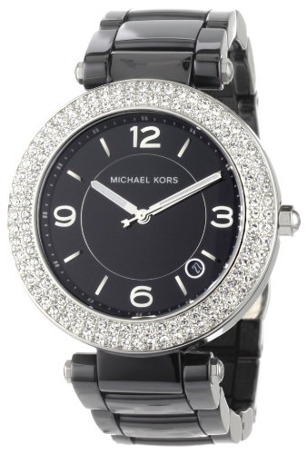 Michael Kors Watches : MK5309 Quartz Stainless Steel Women Watch