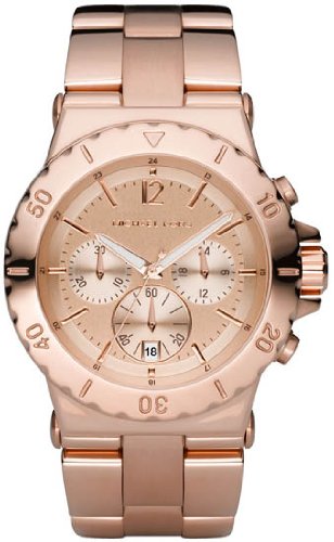 Michael Kors Watches : MK5314 Quartz Gold Tone Women Watch
