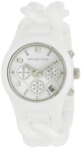 Michael Kors Watches : MK5387 Quartz Ceramic Women Watch
