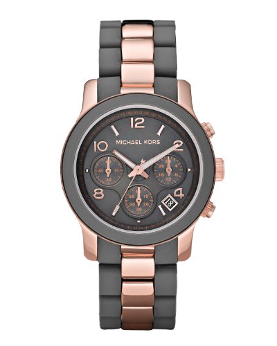 Michael Kors Watches : MK5465 Quartz Stainless Steel Women Watch