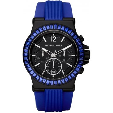 Michael Kors Watches : MK5466 Quartz Stainless Steel Women Watch
