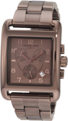 Michael Kors Watches : MK5496 Quartz Stainless Steel Women Watch