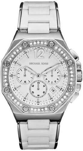 Michael Kors Watches : MK5563 Quartz Stainless Steel Women Watch