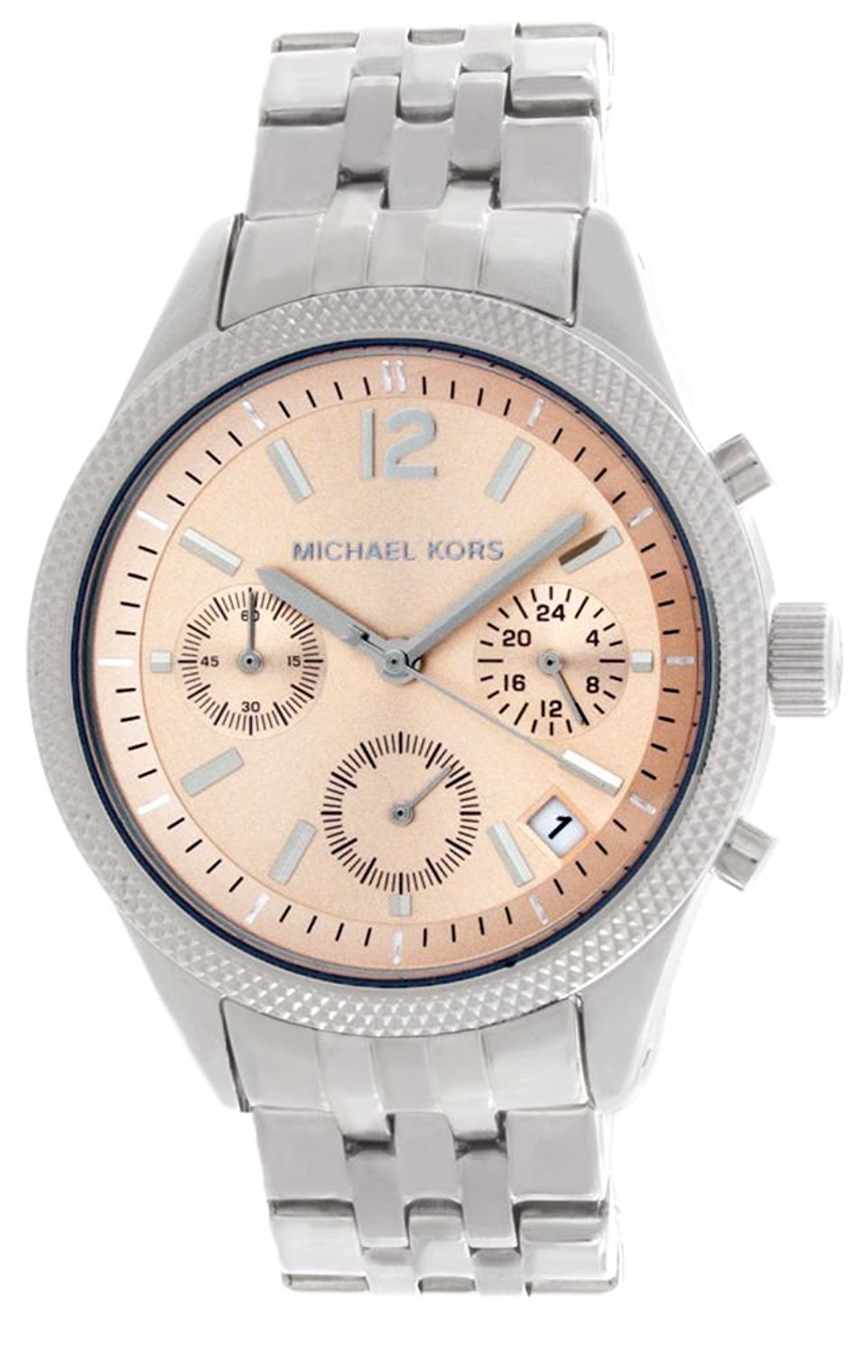 Michael Kors Watches : MK6130 Analog Quartz Dial Color