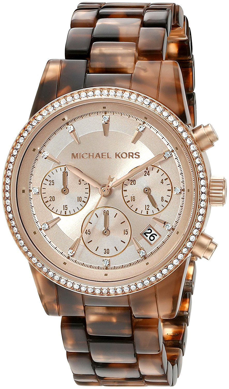 Michael Kors Watches : MK6280 Case Diameter???