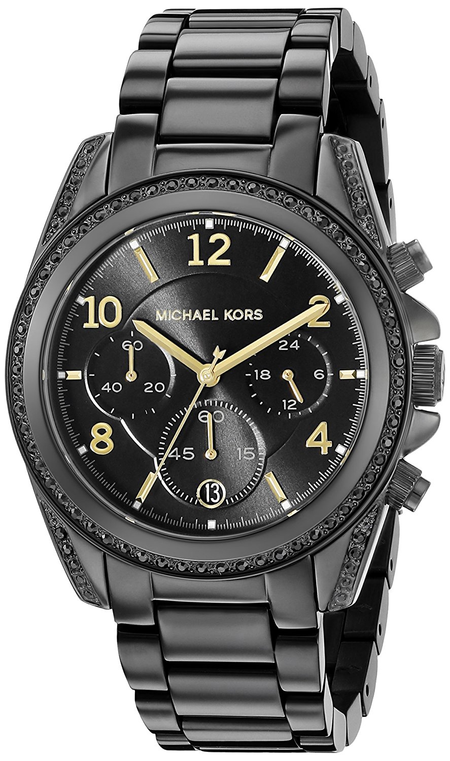 Michael Kors Watches : MK6283 Analog Quartz Dial Color