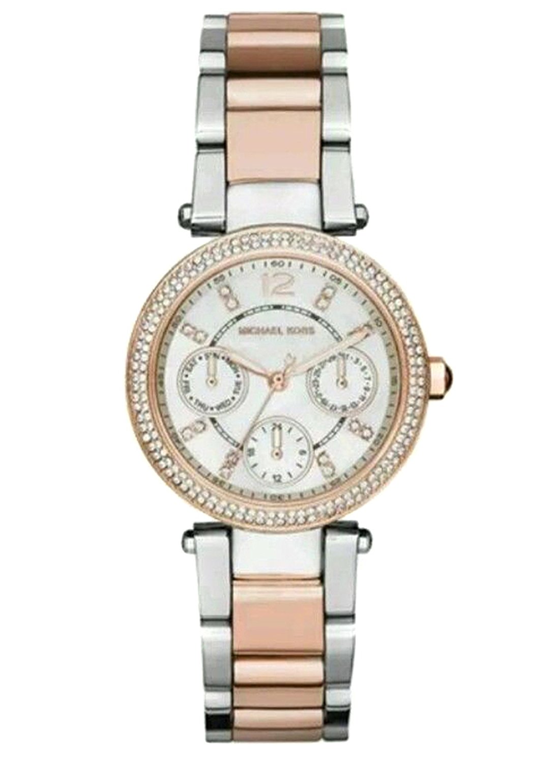 Michael Kors Watches : mk6306 Analogue Quartz Case Diameter???