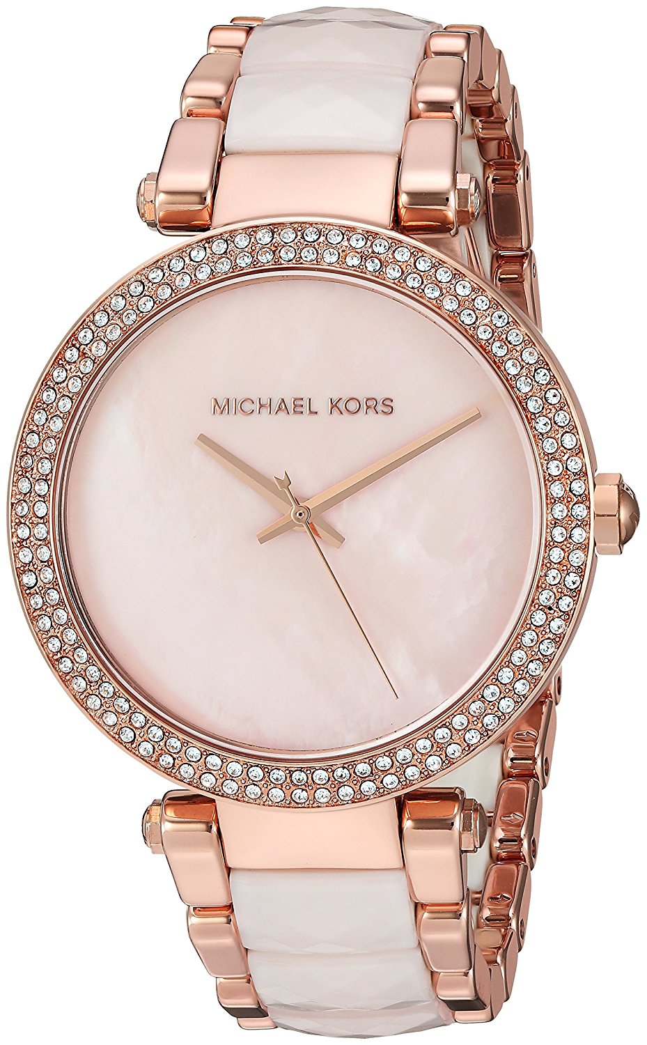 Michael Kors Watches : MK6402 Japanese Quartz Dial Color