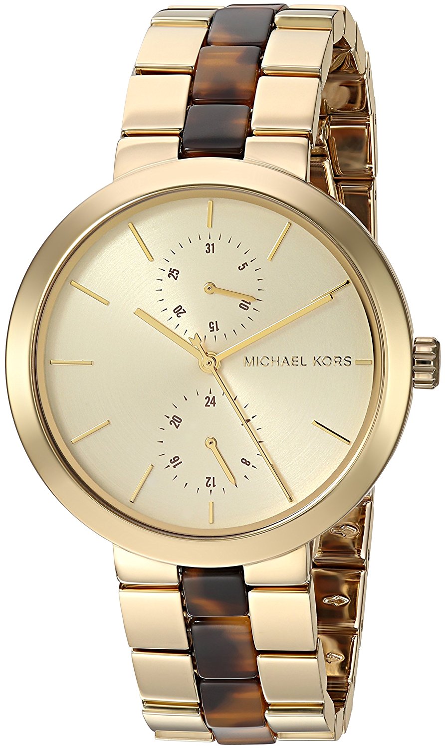 Michael Kors Watches : MK6471 Analog Quartz Dial Color