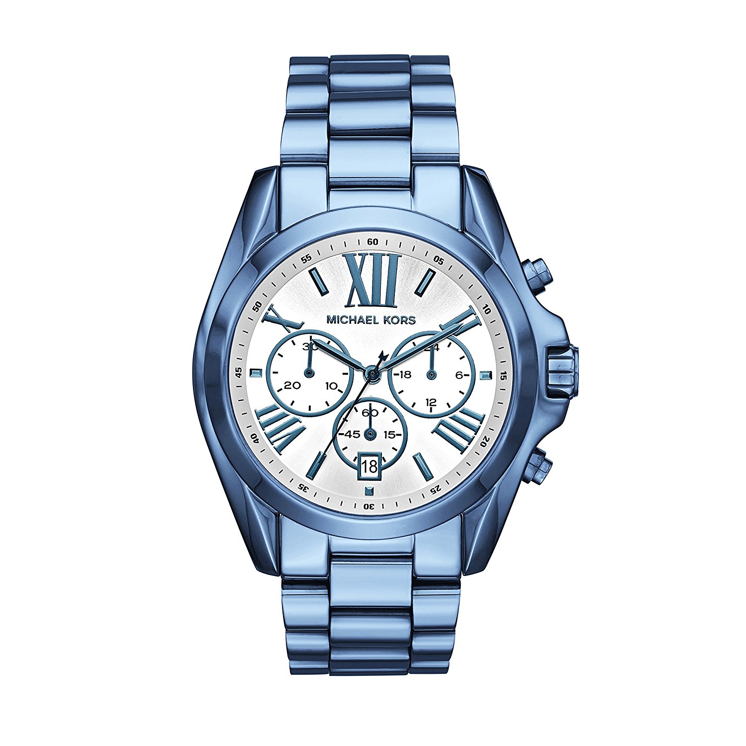 Michael Kors Watches : MK6488 Quartz Dial Colour