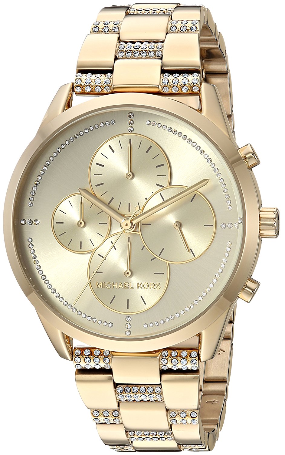 Michael Kors Watches : MK6519 Quartz Dial Color