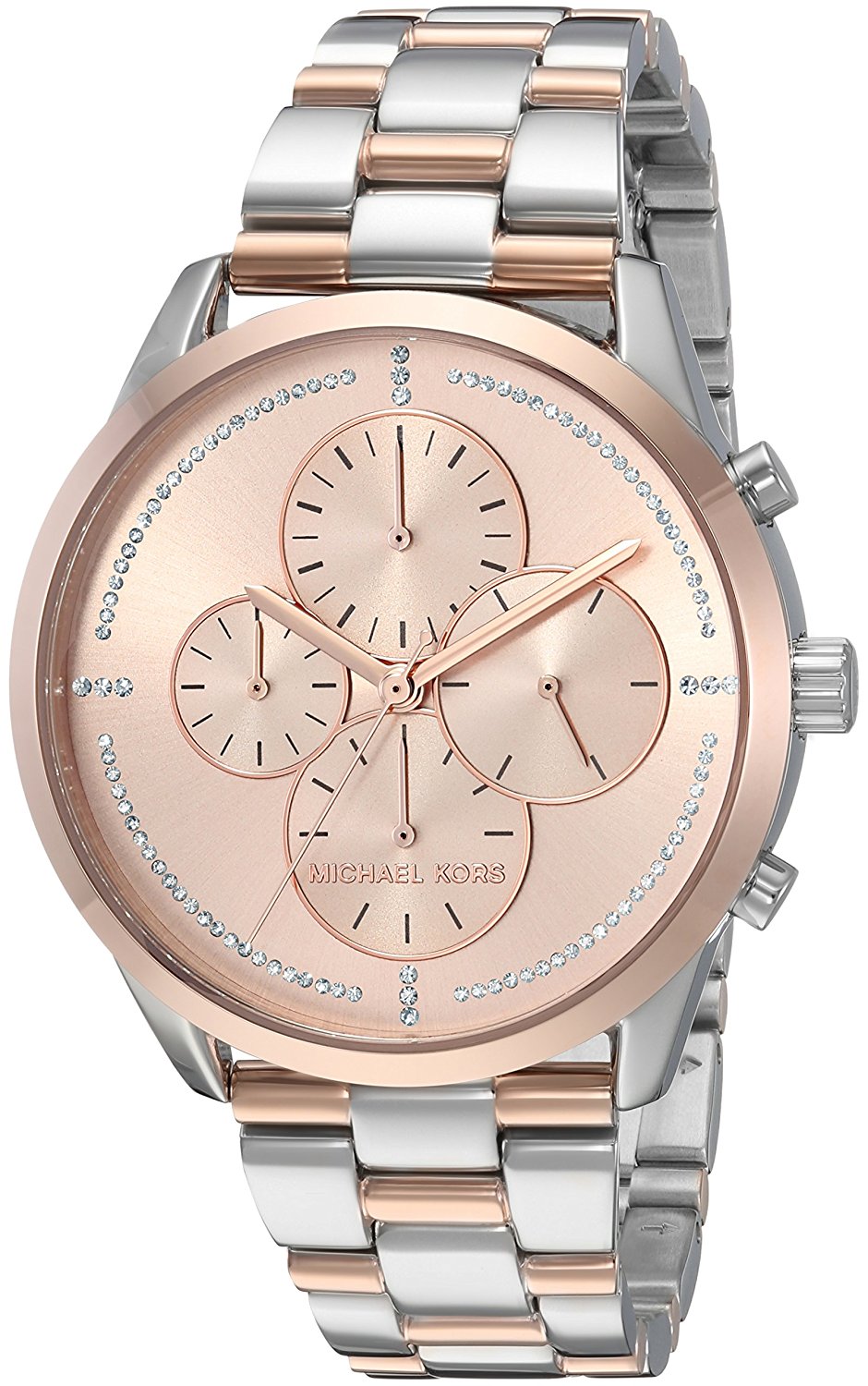 Michael Kors Watches : MK6520 Quartz Dial Color