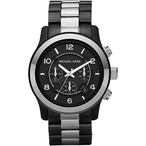 Michael Kors Watches : MK8182 Quartz Stainless Steel Men Watch