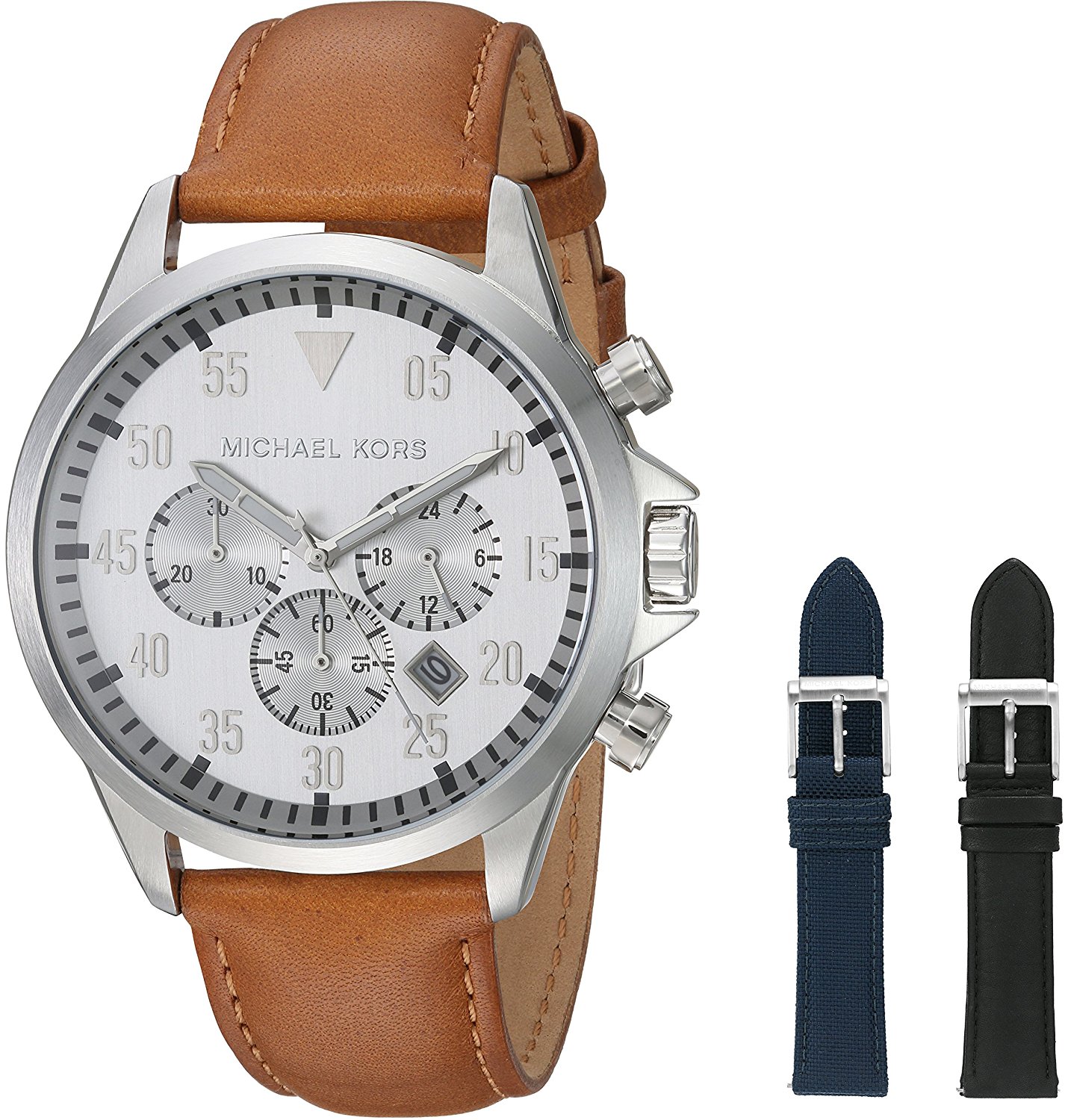 Michael Kors Watches : MK8565 Analog Quartz Dial Color