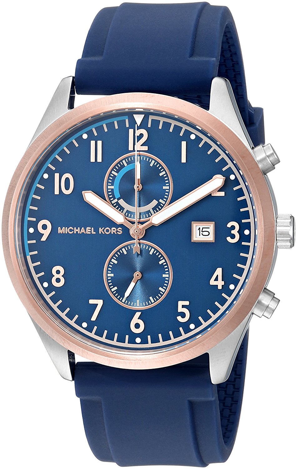 Michael Kors Watches : MK8573 Analog Quartz Dial Color