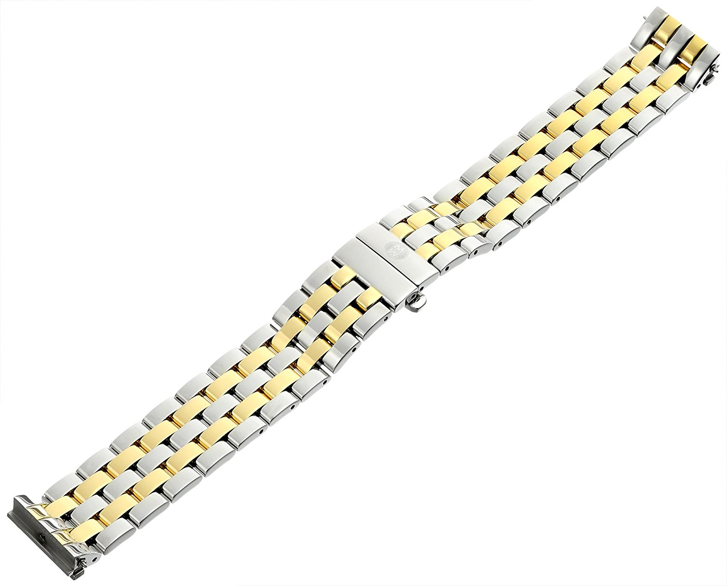 Michele Watches : MS16CM280009 Band Color