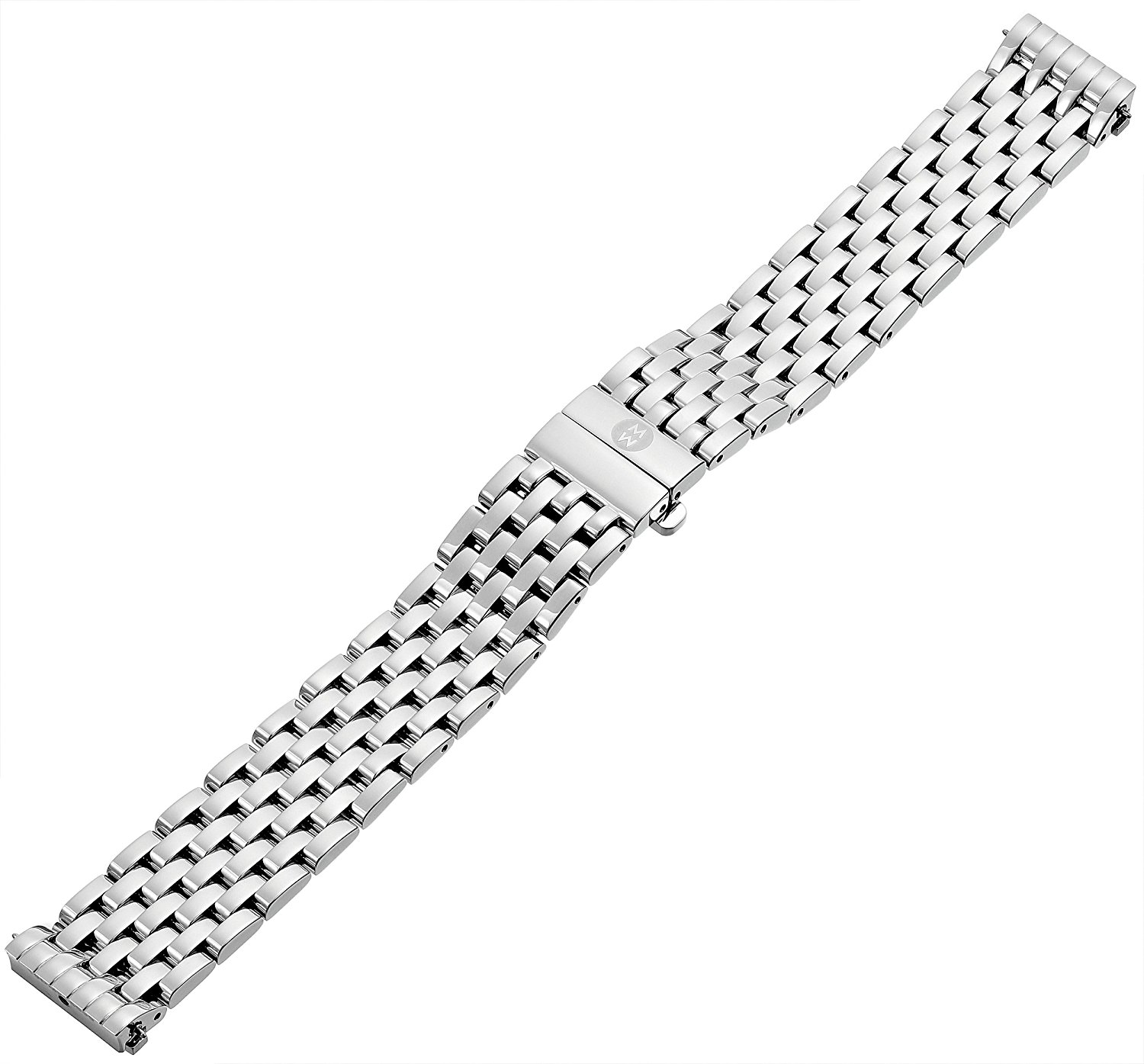 Michele Watches : MS16DM235009 Band Color
