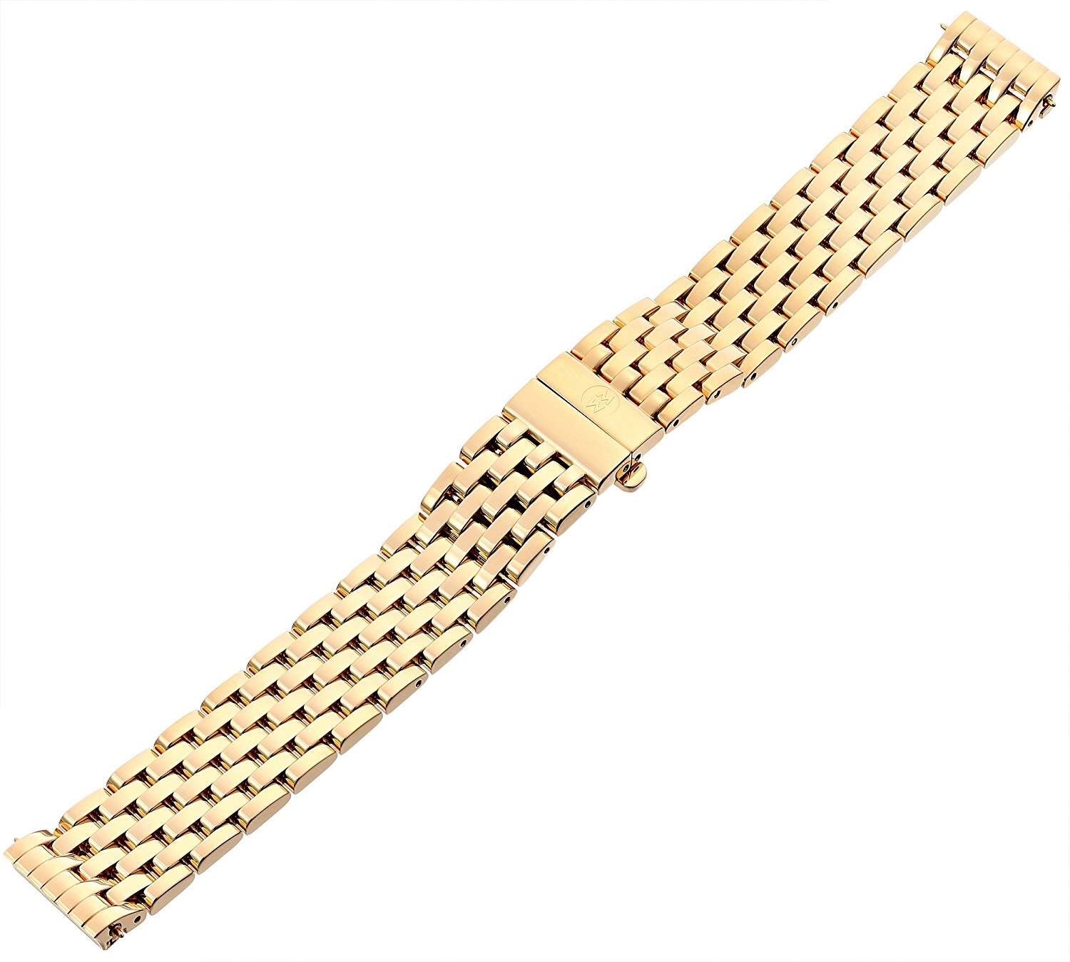 Michele Watches : MS16DM246710 Band Color