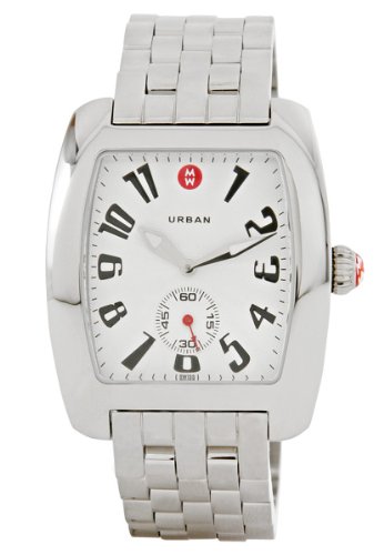 Michele Watches : MWW02M000001 Quartz Dial Color