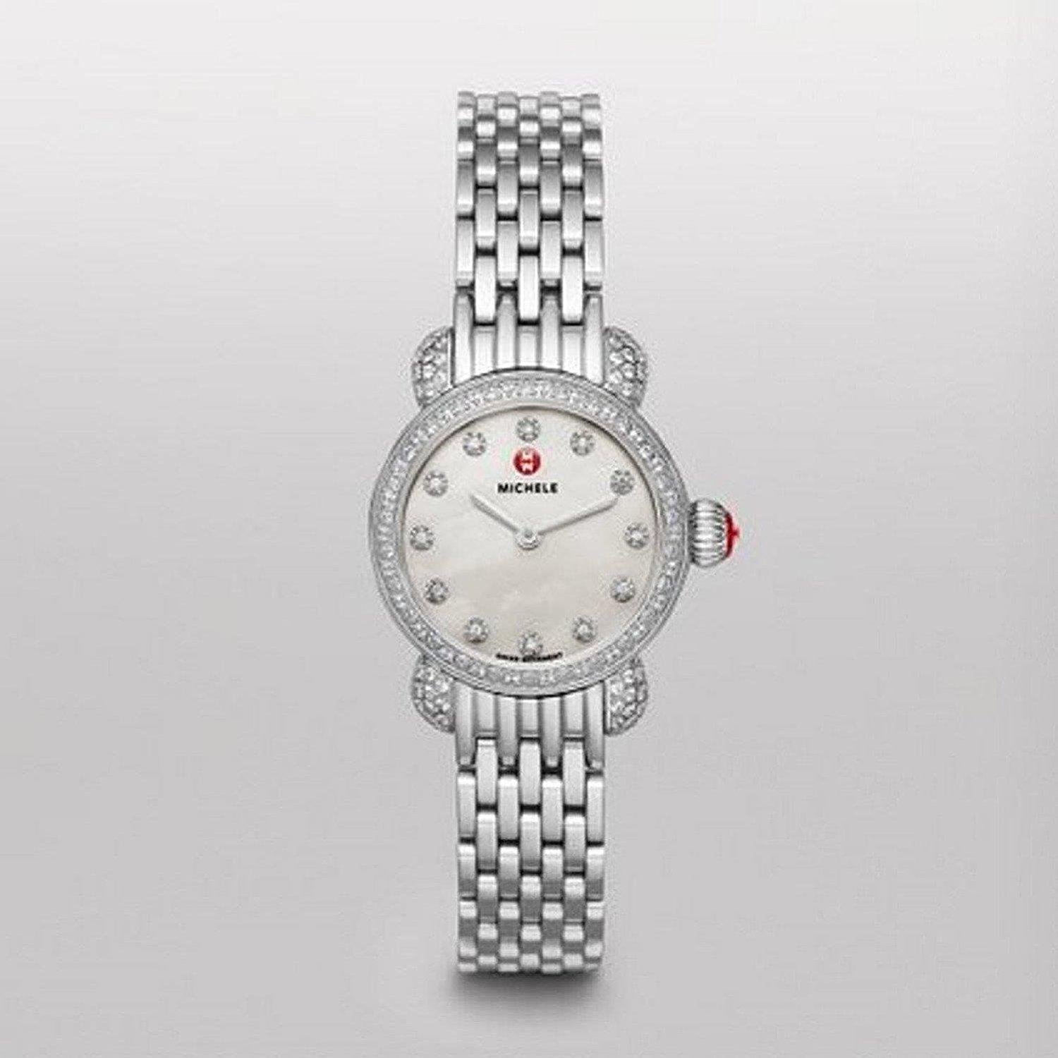 Michele Watches : MWW03A000230 Quartz Dial Color