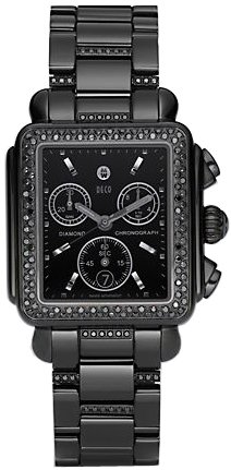 Michele Watches : MWW06A000774 Swiss Quartz Dial Color