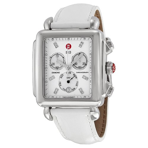 Michele Watches : MWW06Z000011 Quartz Dial Color
