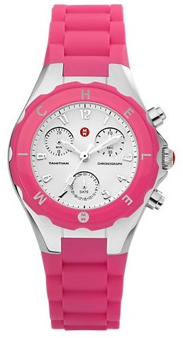 Michele Watches : MWW12D000003 Swiss Quartz Dial Color