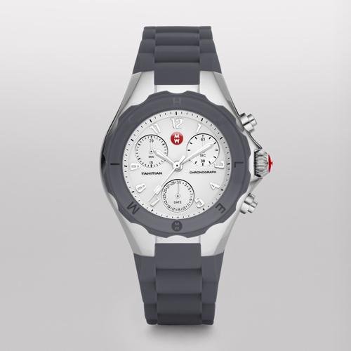 Michele Watches : MWW12F000037 Quartz Dial Color