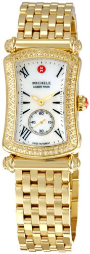 Michele Watches : mww16b000031 Quartz Dial Color