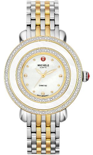 Michele Watches : MWW20E000006 Quartz Dial Color