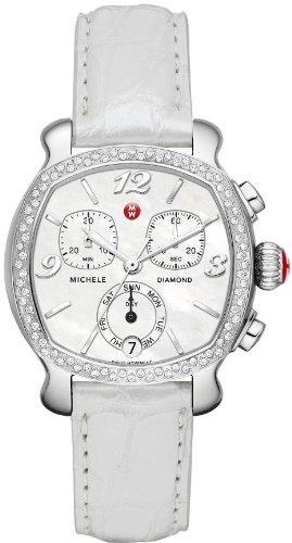 Michele Watches : MWW22A000004 Swiss Quartz Dial Color