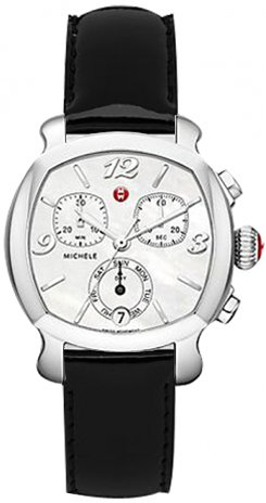 Michele Watches : MWW22A000011 Swiss Quartz Dial Color