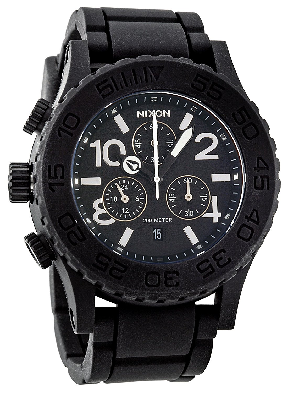 Nixon Watches : NXA309000 Quartz Dial Color