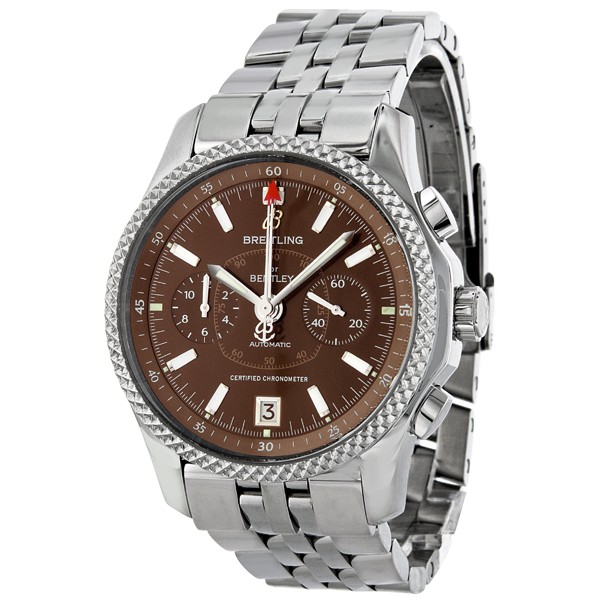 Breitling Watches : P2636212/Q529 Bronze Automatic Men Watch