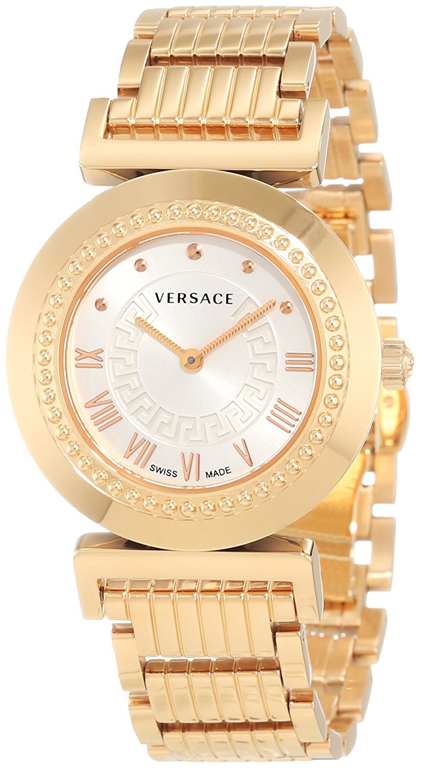Versace Watches : P5Q80D001S080 Swiss Quartz Dial Color