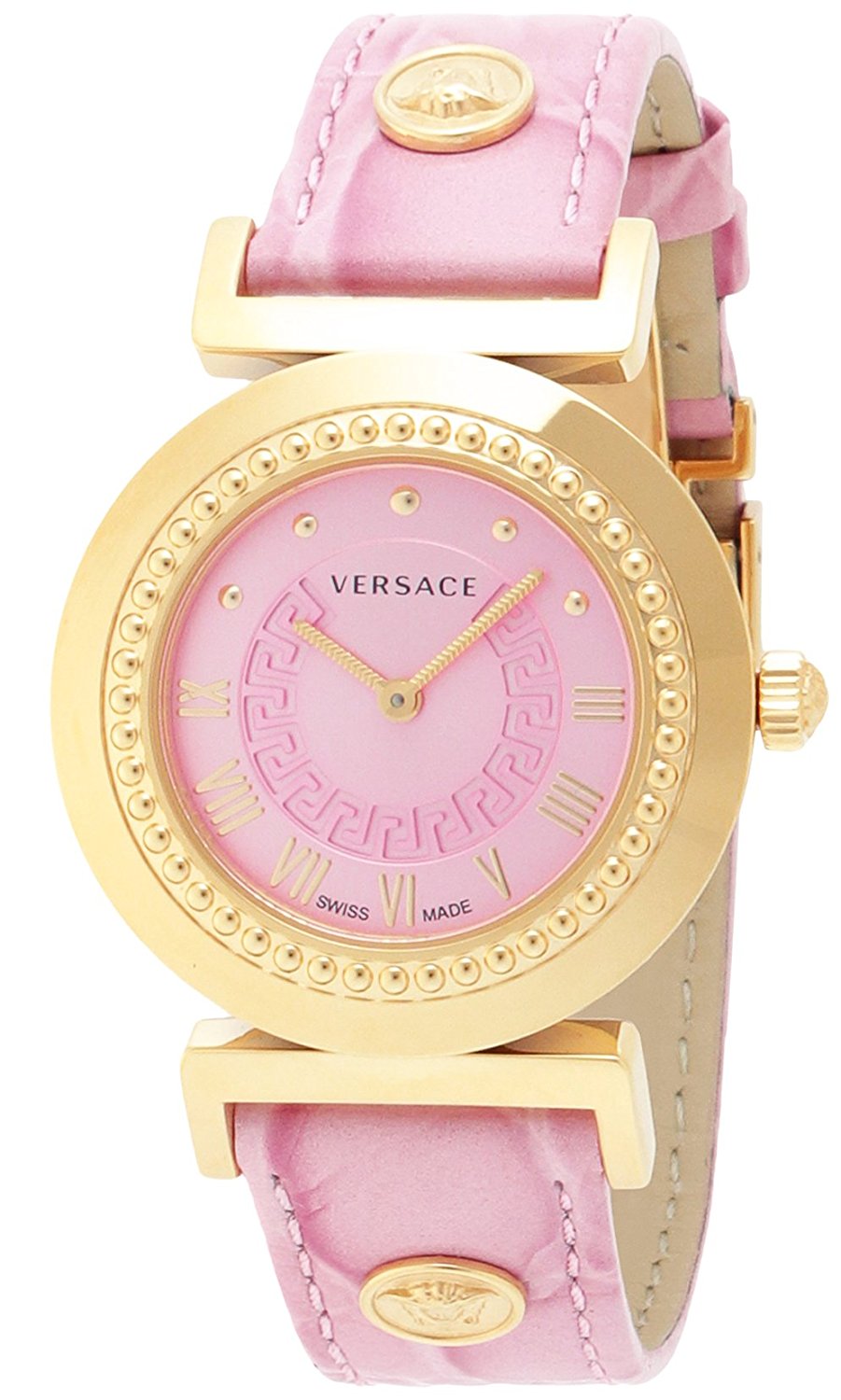 Fake AAA Versace Watches : P5Q80D111S111 Case Diameter Watch