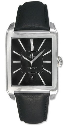Maurice Lacroix Watches : PT6127-SS001-330 Mechanical Hand-wind Stainless Steel Men Watch